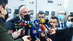 هەرێم کوردستان: هاوردەی کەهرەبا لە ئیران نێکەیمن