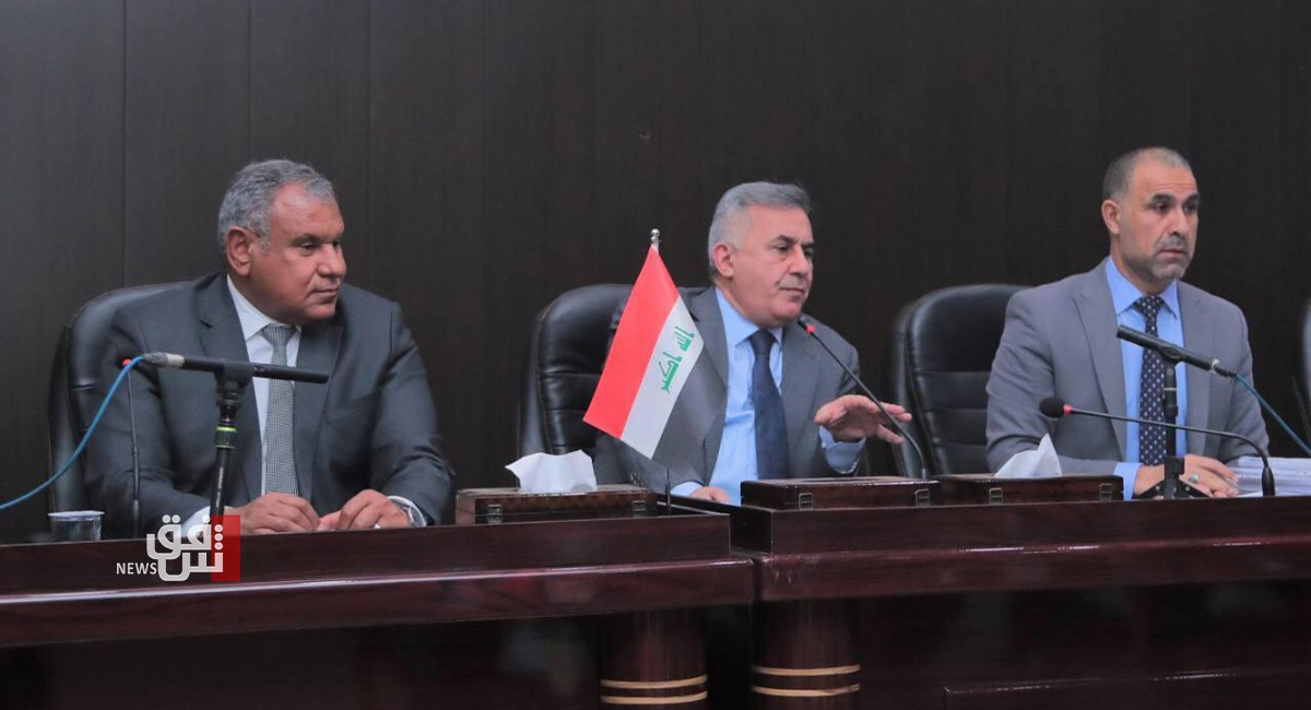 التطبيعية تحدد مطلع نيسان المقبل موعدا لاجتماع الهيئة العامة لاتحاد الكرة العراقي