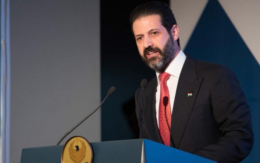 Talabani: Kurdistan is a safe environment for investment 