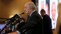 الرئيس الجزائري يحل البرلمان ويدعو لانتخابات مبكرة