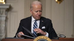 Biden repudiates Trump on Iran, ready for talks on nuke deal