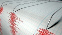A 3.4-magnitude earthquake hits Diyala 