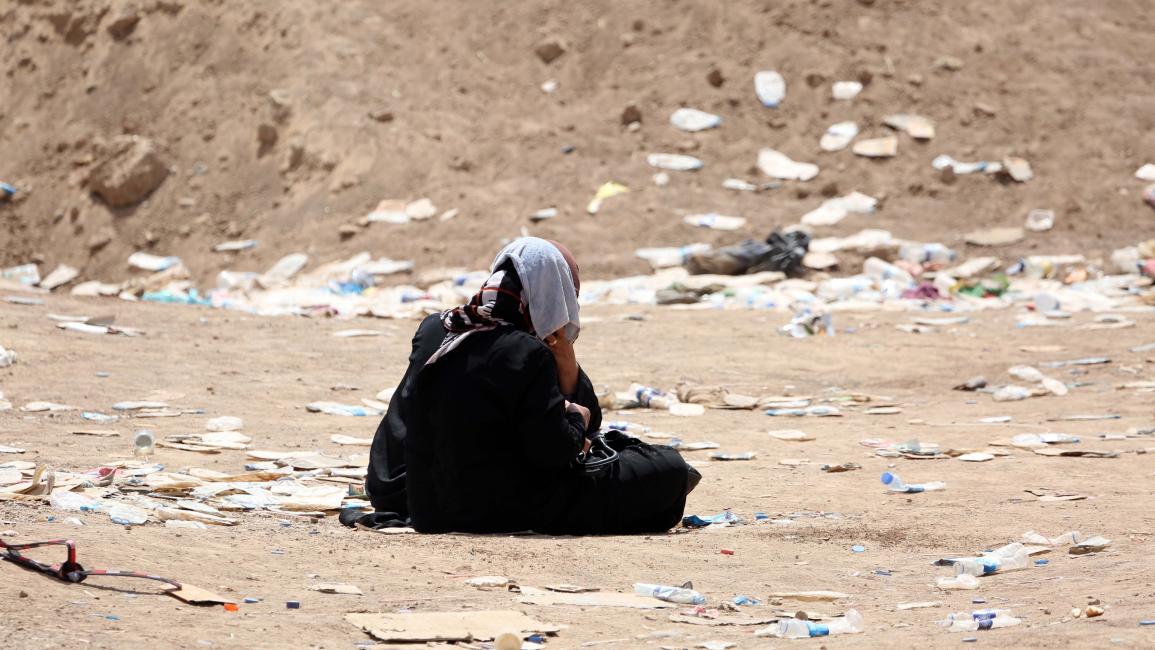 المأساة المغيبة لنساء من شيعة التركمان: "الإنكار والتجاهل" و"العار المسكوت عنه" 