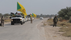 سقوط ضحية من الحشد في هجوم لداعش جنوب سامراء