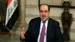 Al-Maliki on Al-Kadhimi's Anti-Corruption Committee: "Unconstitutional" 