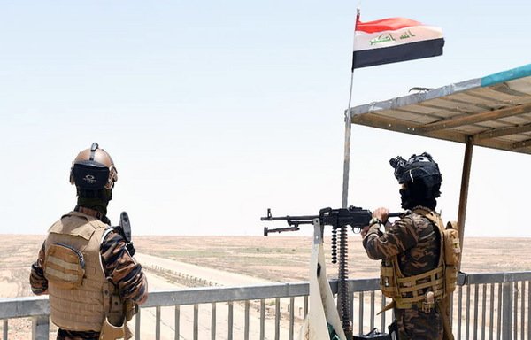 الأنبار.. خلافات "قادة الأمن" تنذر بخطر قد يستغلها داعش