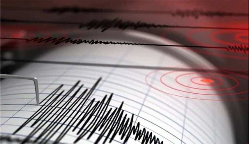 Moderate earthquake rattles a border area between Iraq and Iran