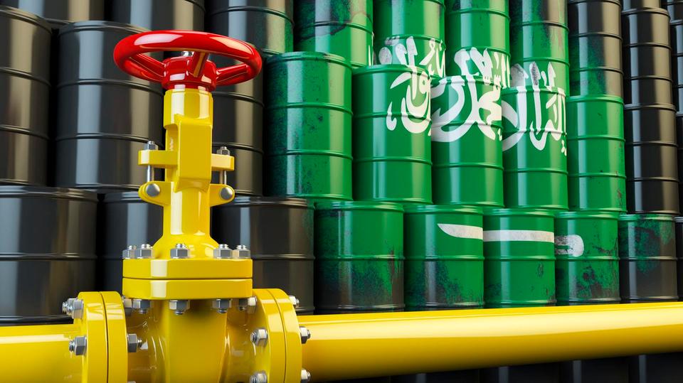 Saudi-Russian differences over production strategy looms ahead of OPEC+ meeting 