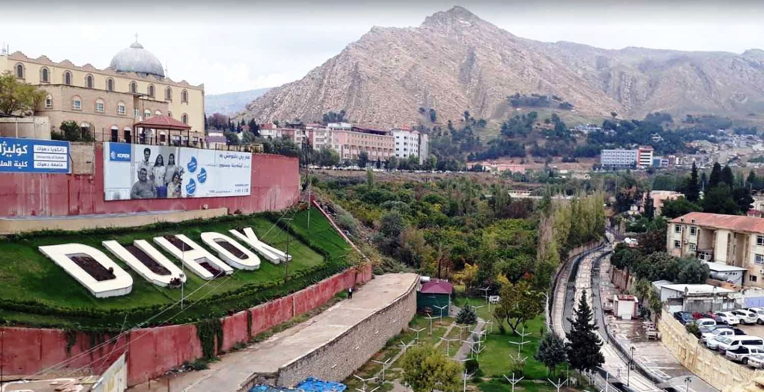 Duhok to celebrate local day after two years halt
