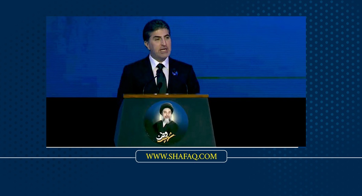 Nechirvan Barzani: the relations after ISIS war are below our expectations 