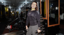 Dillkhoush, A Kurdish bodybuilder breaking the barriers with her dream