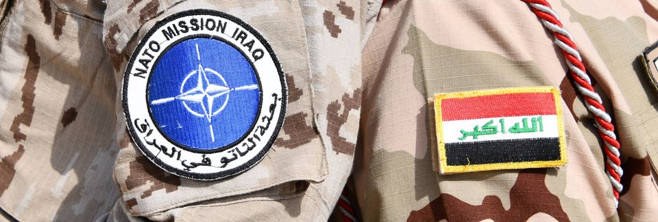تقرير الماني يلمح الى مهمة جديدة للناتو في العراق تستهدف "الجماعات المارقة"
