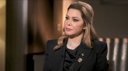 Raghad Saddam Hussein responds to the controversy her late interview ignited 