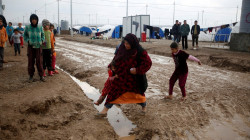 Conditions of living is getting worse in al-Khazir camp, Official