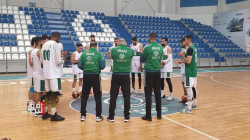 كرة السلة.. منتخب العراق يودع التصفيات الآسيوية 