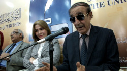 وفاة رئيس اتحاد الصحفيين العراقيين