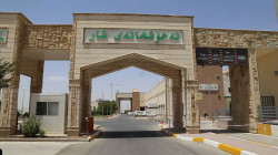 پەنجا ساڵانیگ لە ناوڕاس سلێمانی لە سەردی مرێد