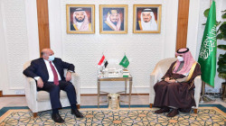 وزير الخارجية العراقي يبحث مع نظيره السعودي منح "الفيزا" لرجال الأعمال
