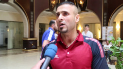 باسم عەباس داوا لە سەرۆک وەزیران کەێد لە مەرگ مقەیەتیی بکەێد