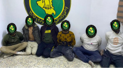 هەواڵگری سەربازی چنە ناو بارەگایل دوو کۆمەڵەی بازرگانی وە هووشبەرەگان کەن