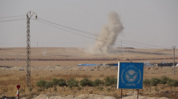 فڕۆکە جەنگییەگان تورکیا چەن ناوچەیگ لە دهۆک بمباران کەن
