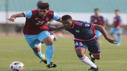 الدوري العراقي الممتاز.. القاسم يحقق فوزاً مهماً على مضيفه نفط ميسان 