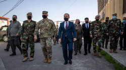 The US-led Coalition to continue providing aids to Peshmerga, Official