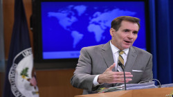 Pentagon spokesman hold no party responsibility for the recent attacks in Iraq