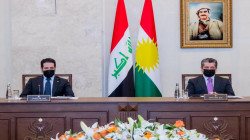 وفد حكومة الاقليم يؤكد على مواصلة المباحثات مع بغداد بشأن الموازنة