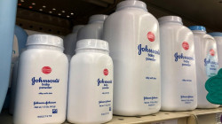Johnson & Johnson faces 25,000 US lawsuits over its baby powder