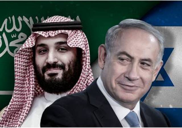 Phone calls between Saudi Arabia and Israel, Israeli Media