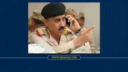 بغداد تكلف قائداً عسكرياً لإدارة محافظة ذي قار