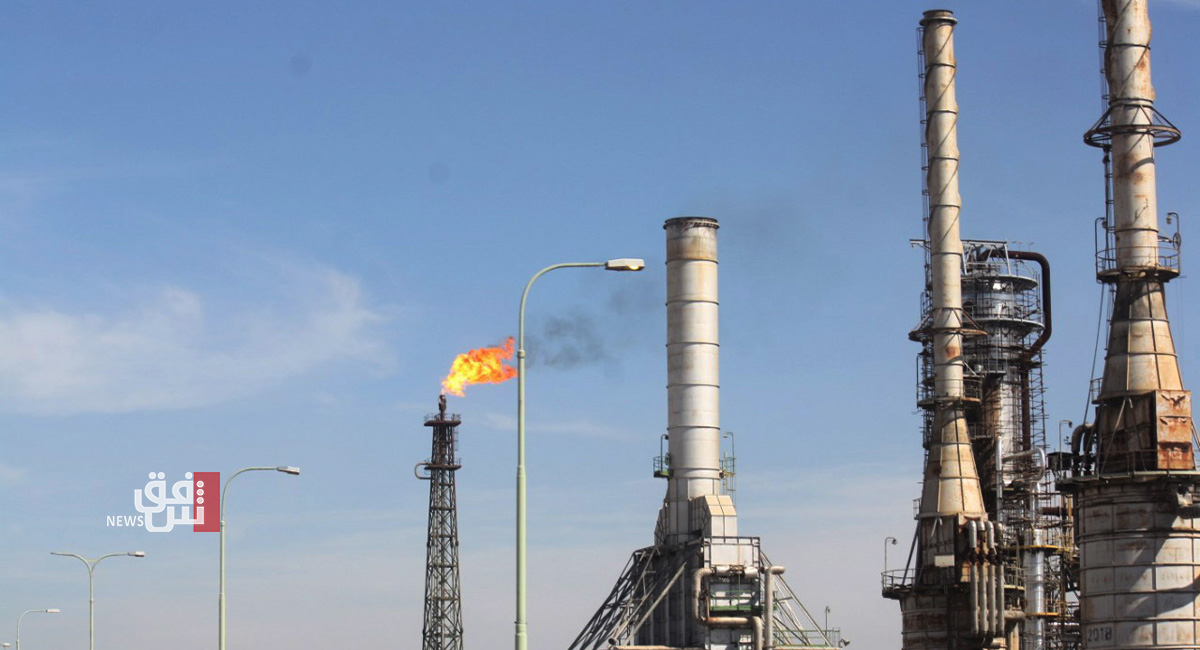 Basra Light crude recorded the highest price among OPEC