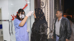 سێ مردن و ٧ تووشهاتن نوو وە کۆڕۆنا لە ناوچەیل ئیدارەی سەروەخوەیی