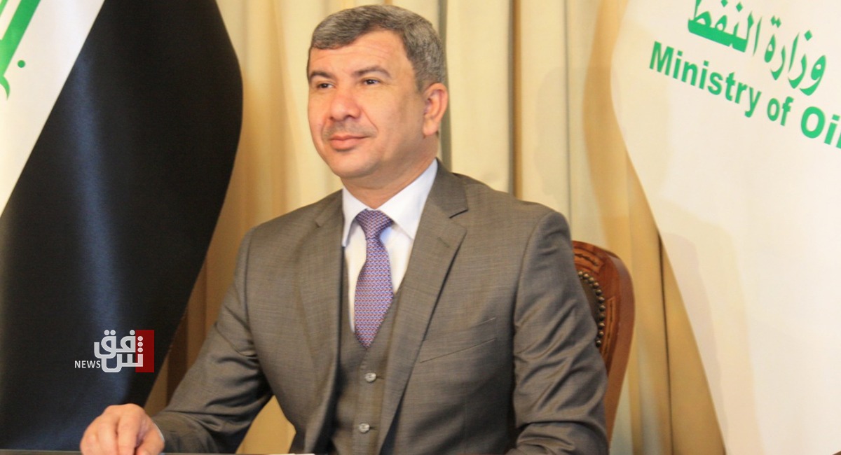 منصة عالمية: وزير النفط العراقي يعطي جداول زمنية متضاربة لزيادة القدرات النفطية