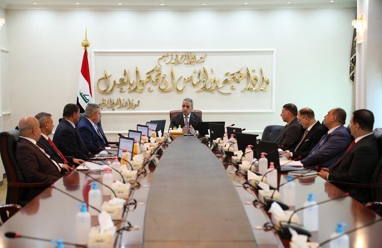 القضاء العراقي يمنع انتماء القضاة للأحزاب السياسية ويحظر مشاركتهم بالإنتخابات