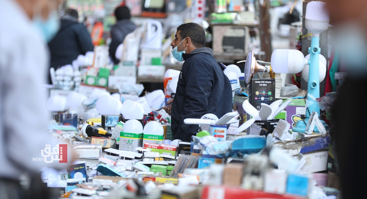 إقليم كوردستان يعلن حظر تجوال جزئي في عموم مدنه