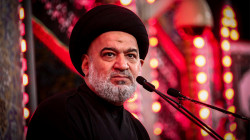 جينشين سيستانی تووش کۆڕۆنا هات
