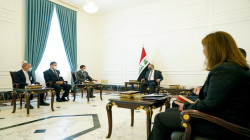 الكاظمي يوجه بـ"تسريع" خطوات تنفيذ المنطقة الصناعية المتكاملة بين العراق ومصر 