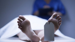 پەیاکردن تەرم دوێەتیگ هەفت ساڵان لە بەغداد