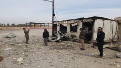 Iraqi Shiite factions comment on the US strike that targeted their headquarters