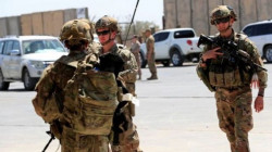 حالة تأهب قصوى للقوات الأمريكية في العراق بعد الضربات في سوريا 