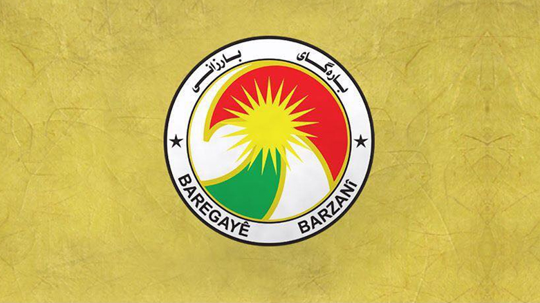 Barzani Office Cancels March Celebrations