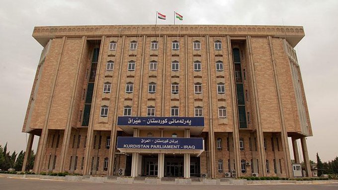 Kurdistan Parliament to resume sessions in March 