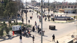 فيديو.. محتجو بابل يعلقون التظاهرات ودهس متعمد لمتظاهري الناصرية