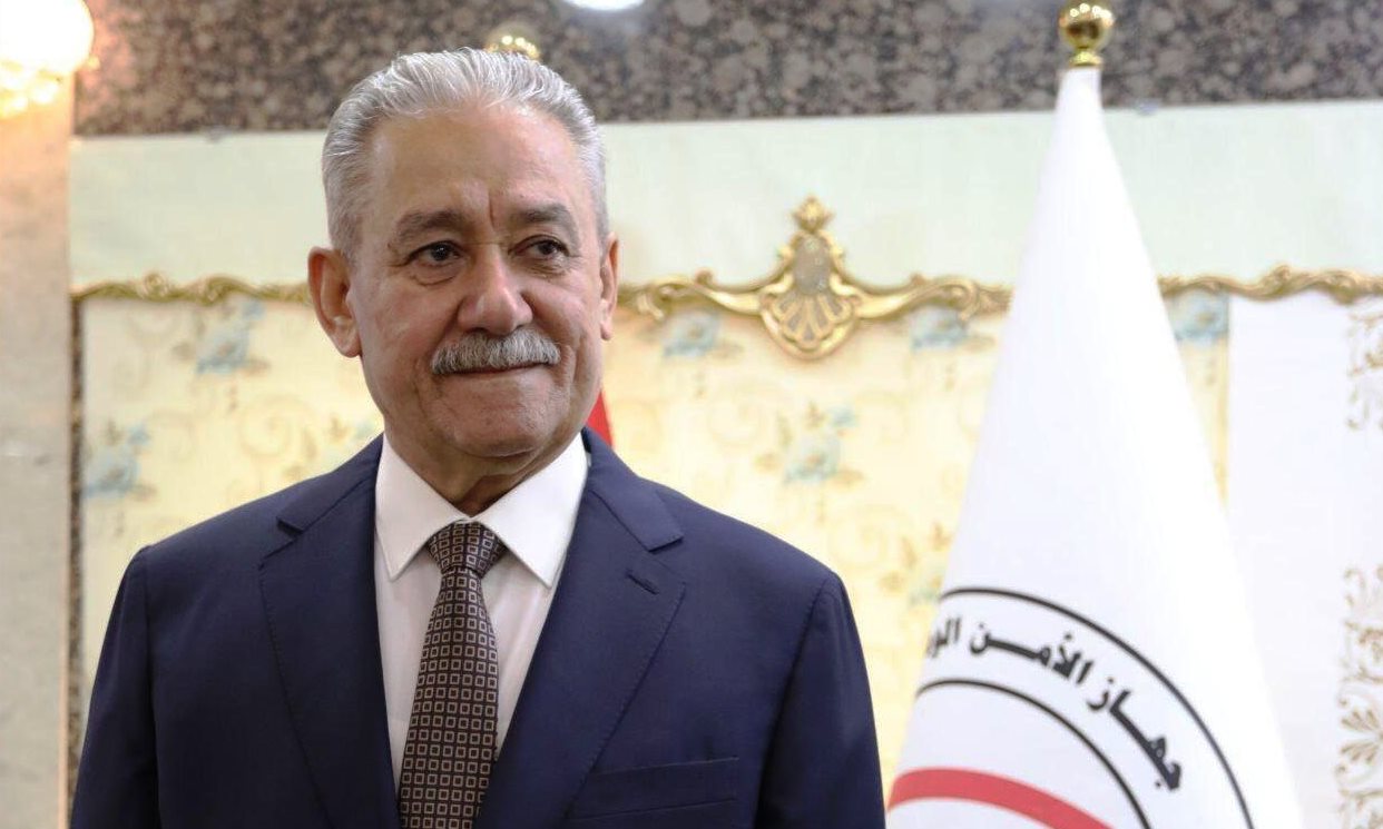 Al-Asadi to meet security leader and tribal Sheikhs in Dhi Qar
