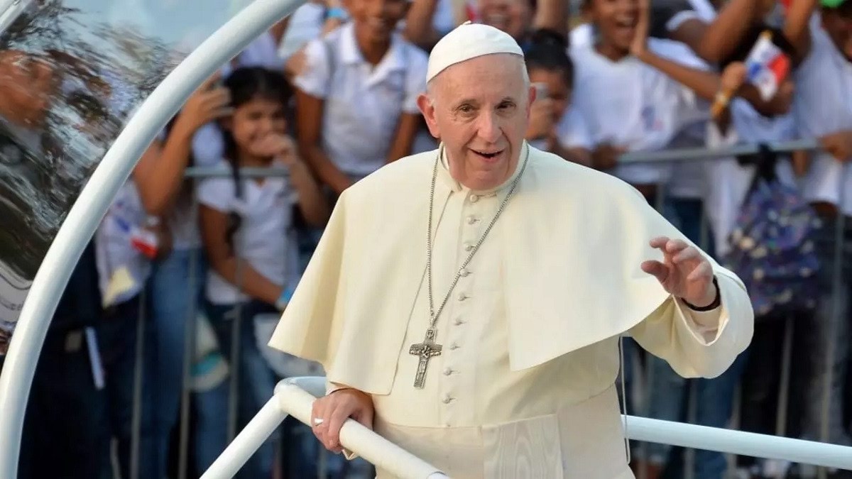 Pope Francis: it is not possible to imagine Iraq without Christians