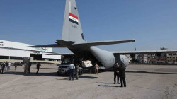 توجه طائرة عراقية إلى الصين لنقل لقاح كورونا
