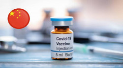 Concerns over the distribution of the Chinese COVID-19 vaccines by quotas, MP says