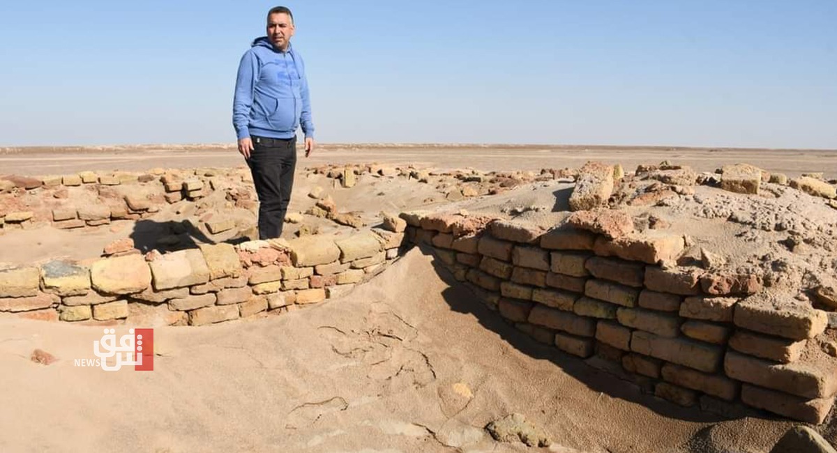 متجاوزة فرنسا وإيطاليا مجتمعتين.. محافظة عراقية تكشف عدد مواقعها الأثرية